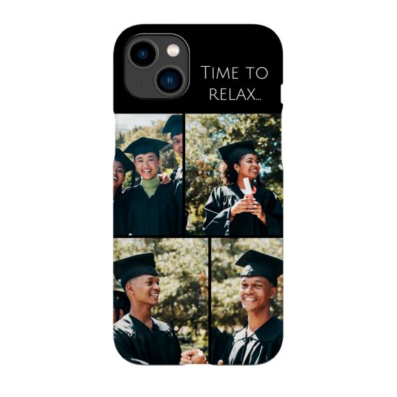 iPhone Case 15 Plus