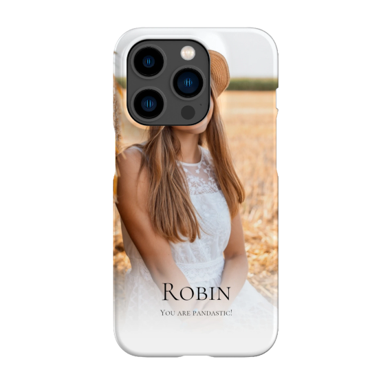 iPhone Cover 15 Pro iPhone Cover 15 Pro