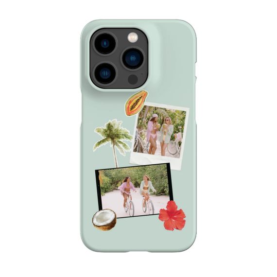 Tropical Scrapbook Tropical Scrapbook