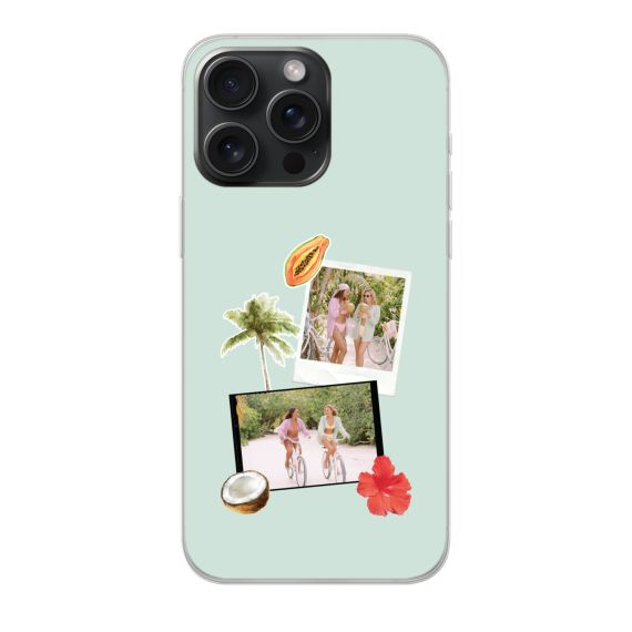 Tropical Scrapbook Tropical Scrapbook