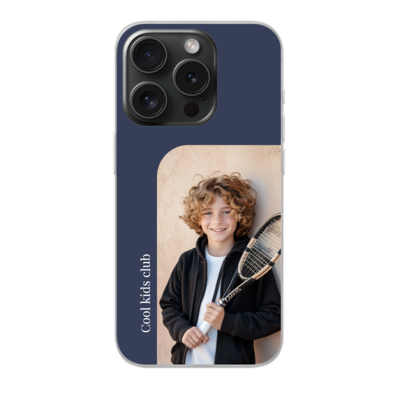Silicone Phone Case iPhone 15 Pro Silicone Phone Case iPhone 15 Pro