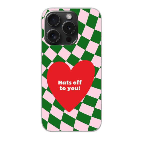 Checkerboard Love - Text Only Checkerboard Love - Text Only