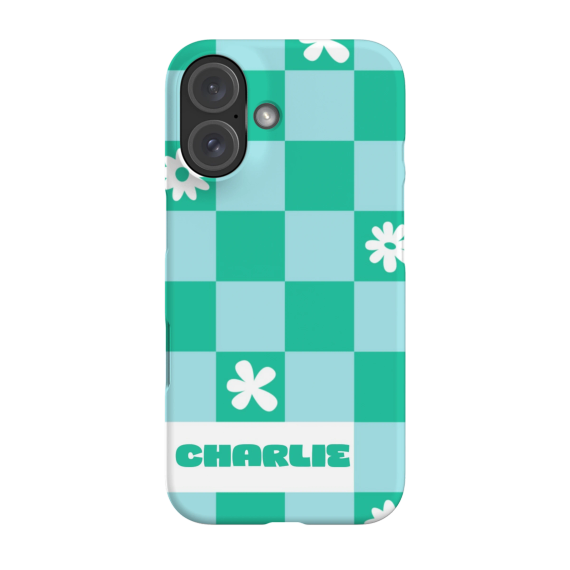 Coque iPhone 16 Coque iPhone 16