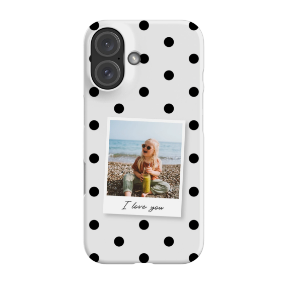Polka Love