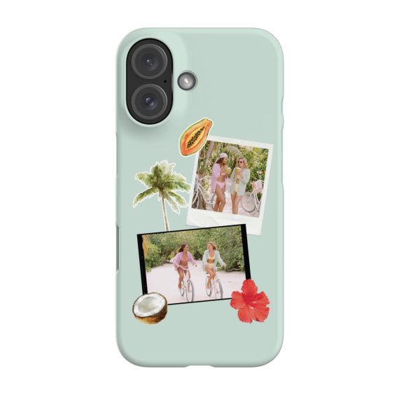 Tropical Scrapbook Tropical Scrapbook