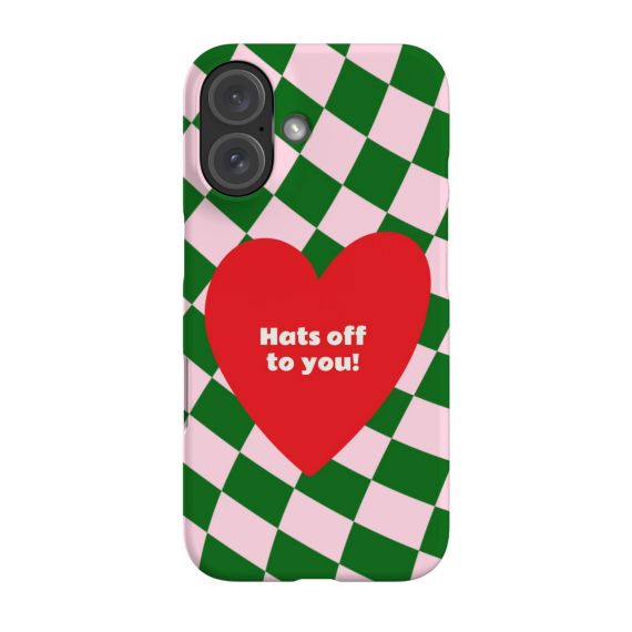 iPhone Case 16 iPhone Case 16