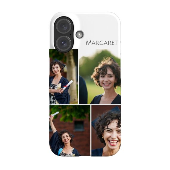 Coque iPhone 16 Coque iPhone 16