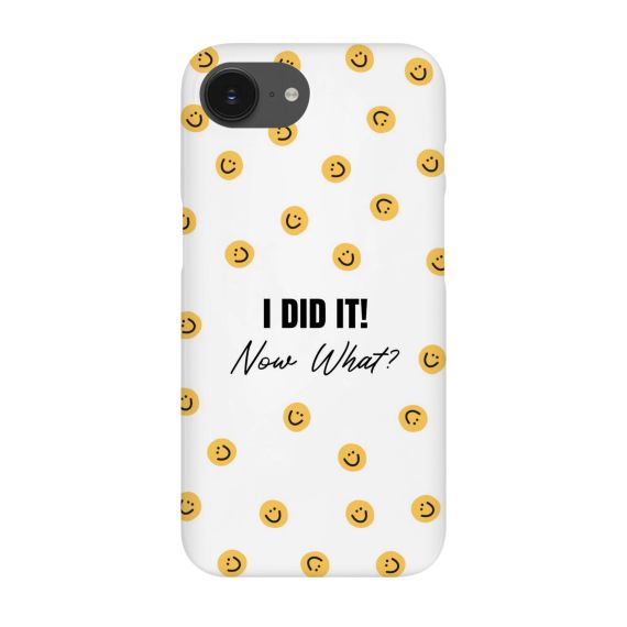 iPhone Case 16e iPhone Case 16e