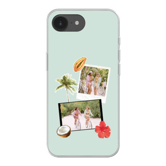 Tropical Scrapbook Tropical Scrapbook