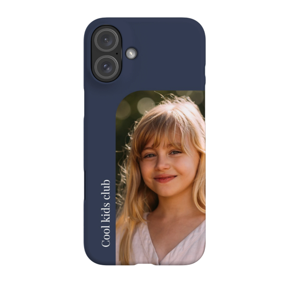 iPhone Case 16 Plus iPhone Case 16 Plus