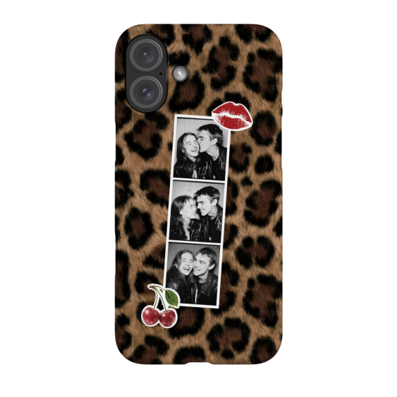 iPhone Case 16 Plus iPhone Case 16 Plus