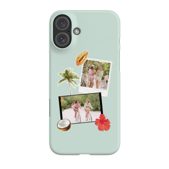 iPhone Case 16 Plus iPhone Case 16 Plus