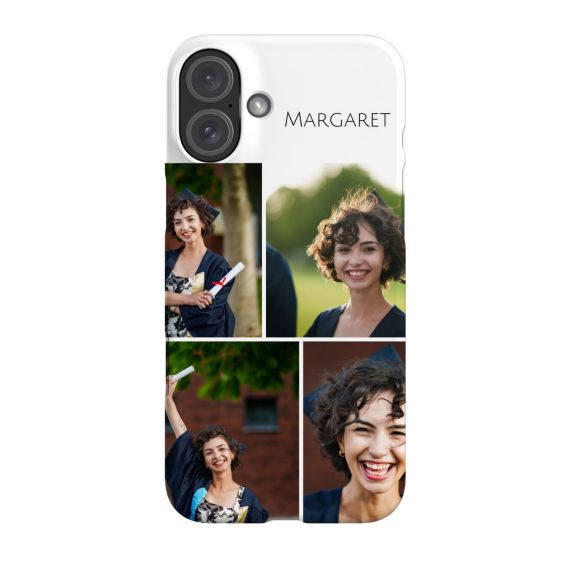 iPhone Case 16 Plus iPhone Case 16 Plus