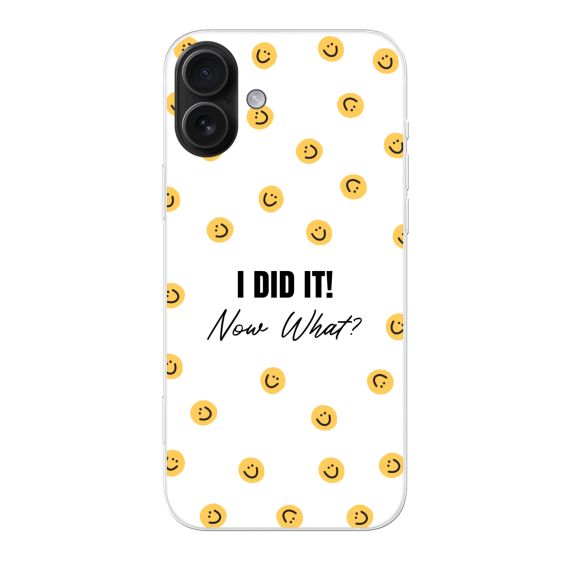 Silicone Phone Case iPhone 16 Plus Silicone Phone Case iPhone 16 Plus