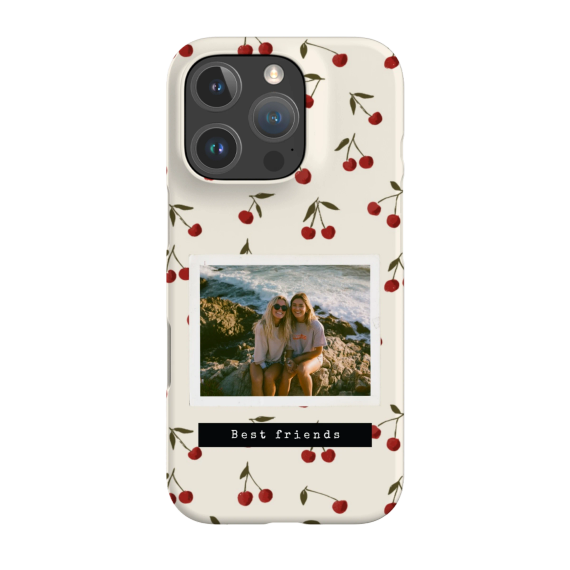 iPhone-skal 16 Pro iPhone-skal 16 Pro