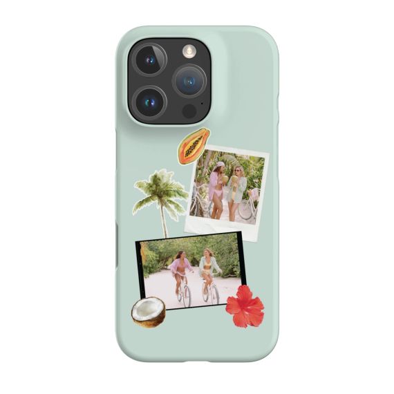 iPhone Cover 16 Pro iPhone Cover 16 Pro