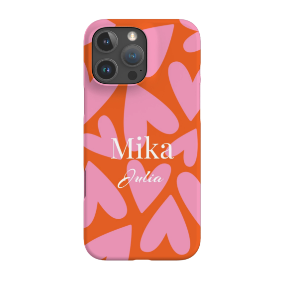 iPhone-skal 16 Pro Max iPhone-skal 16 Pro Max