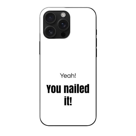 Silikon deksel iPhone 16 Pro Max Silikon deksel iPhone 16 Pro Max