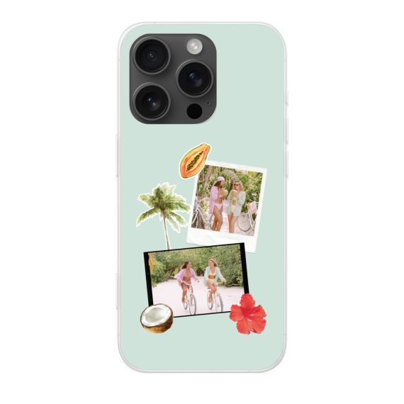 Tropical Scrapbook Tropical Scrapbook