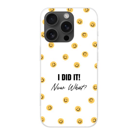 Coque silicone iPhone 16 Pro Coque silicone iPhone 16 Pro