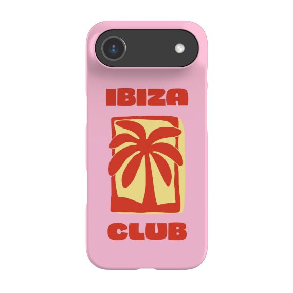 Palm Tree Club - Text only Palm Tree Club - Text only