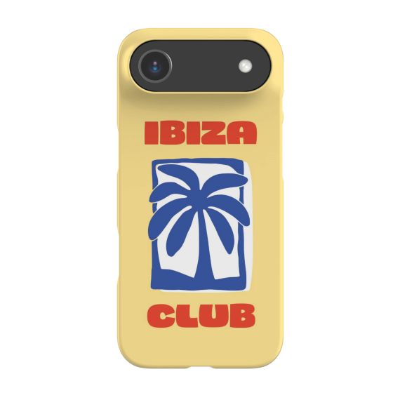 Palm Tree Club - Text only Palm Tree Club - Text only