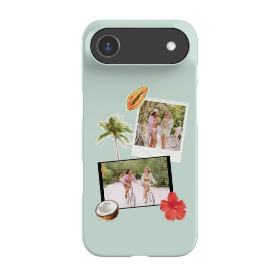 Tropical Scrapbook Tropical Scrapbook