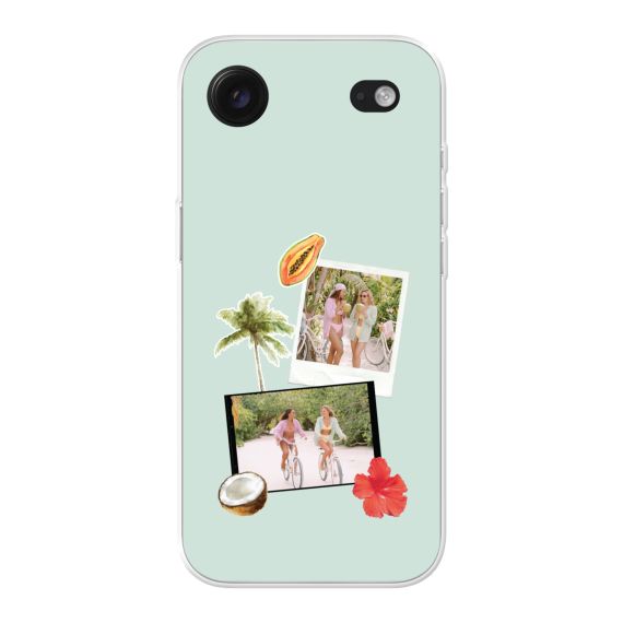 Tropical Scrapbook Tropical Scrapbook