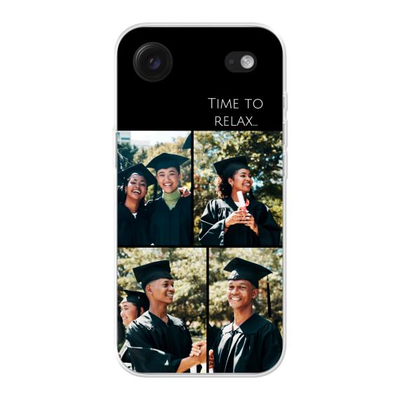 Silicone Phone Case iPhone 17 Air Silicone Phone Case iPhone 17 Air