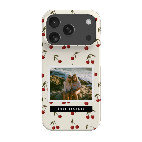 iPhone Case 17 Pro