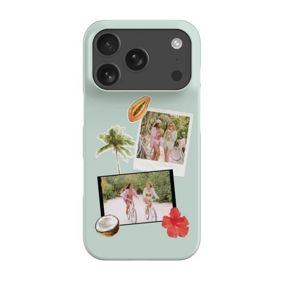 Tropical Scrapbook Tropical Scrapbook