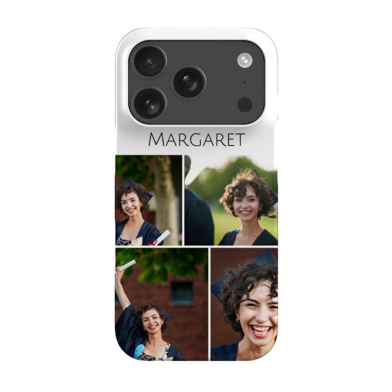 iPhone Case 17 Pro iPhone Case 17 Pro