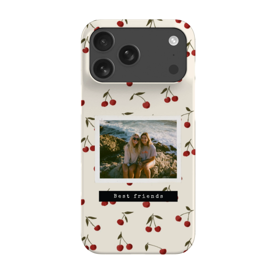 iPhone Case 17 Pro Max