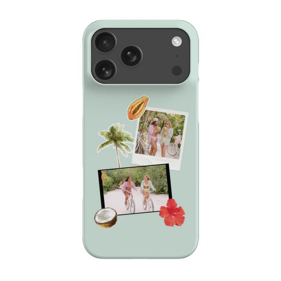 Tropical Scrapbook Tropical Scrapbook