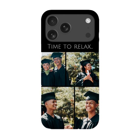 iPhone Cover 17 Pro Max iPhone Cover 17 Pro Max