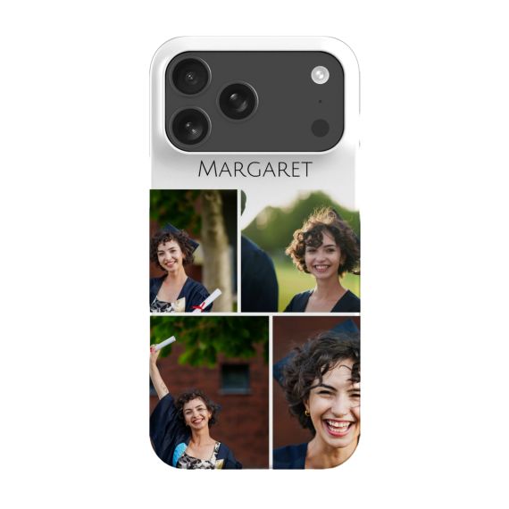 iPhone-skal 17 Pro Max iPhone-skal 17 Pro Max