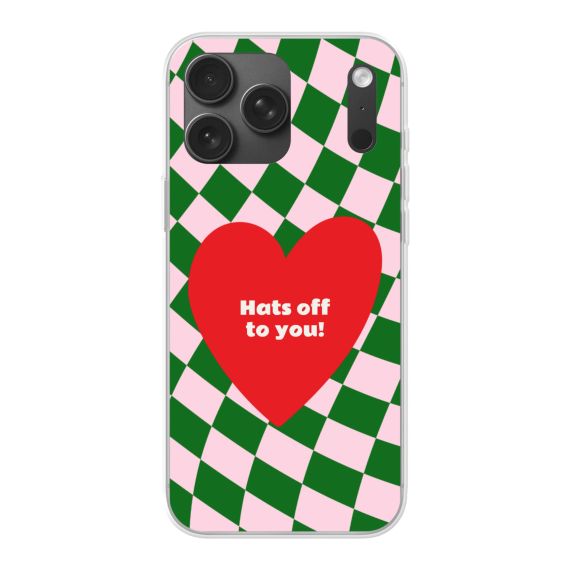 Checkerboard Love - Text Only Checkerboard Love - Text Only