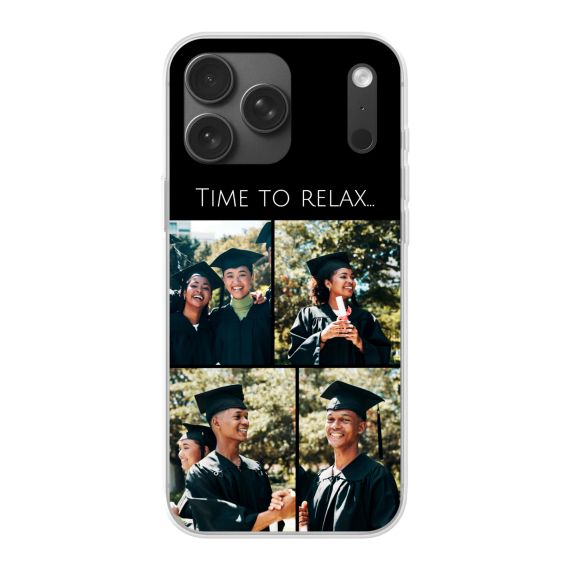 Silikone cover iPhone 17 Pro Max Silikone cover iPhone 17 Pro Max