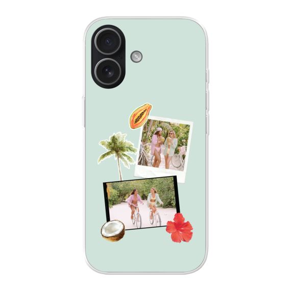 Tropical Scrapbook Tropical Scrapbook