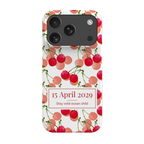 Coque iPhone 18 Pro Coque iPhone 18 Pro