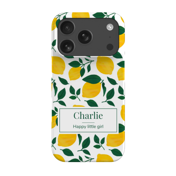 Coque iPhone 18 Pro Coque iPhone 18 Pro