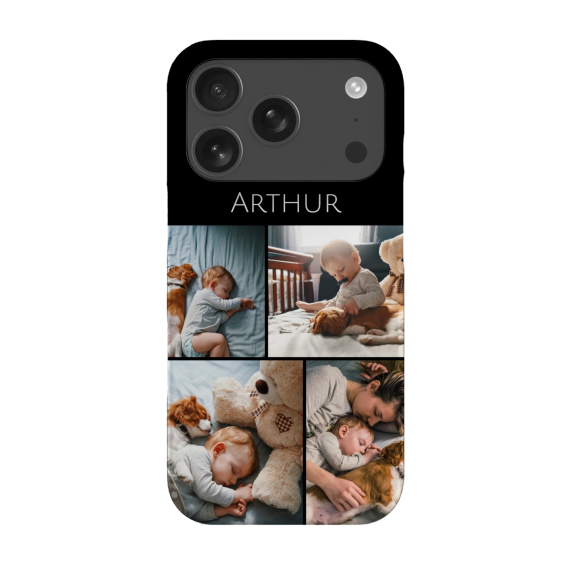 iPhone Case 18 Pro iPhone Case 18 Pro