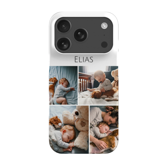 iPhone Case 18 Pro iPhone Case 18 Pro