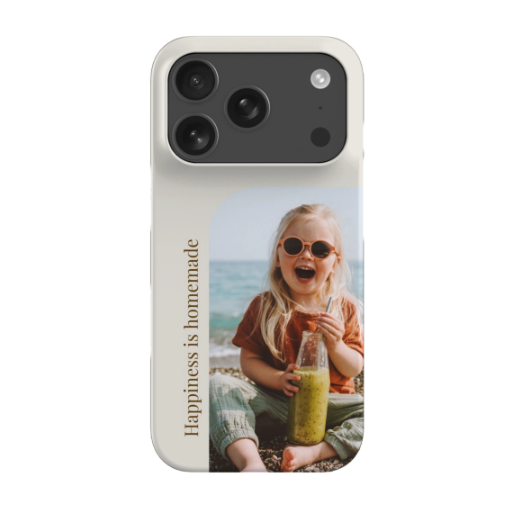 iPhone Case 18 Pro