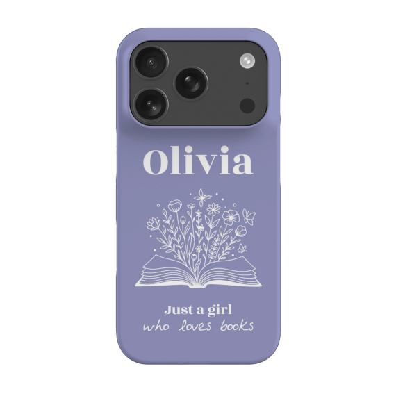 iPhone Case 18 Pro iPhone Case 18 Pro