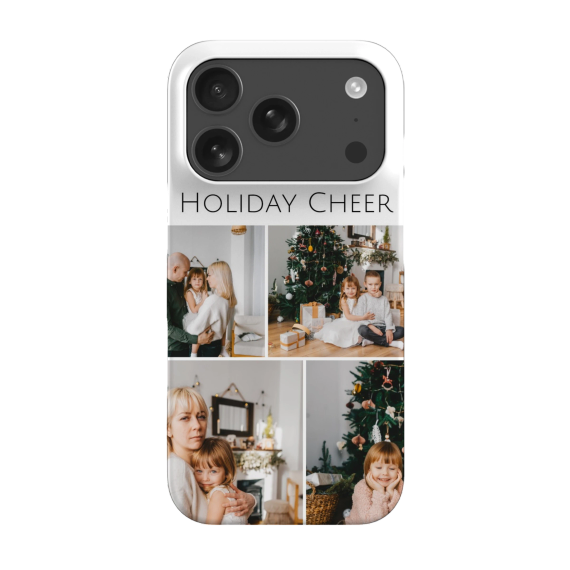 iPhone Case 18 Pro iPhone Case 18 Pro