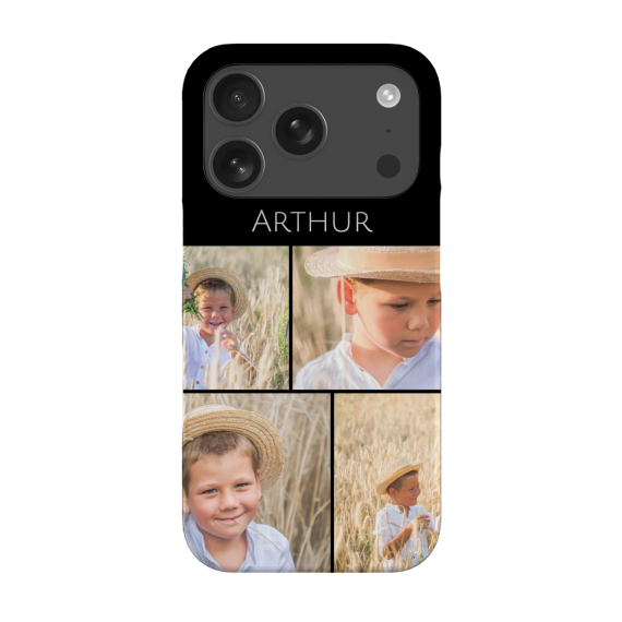 iPhone Case 18 Pro iPhone Case 18 Pro