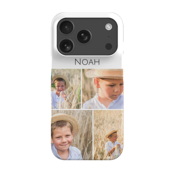 iPhone Case 18 Pro iPhone Case 18 Pro