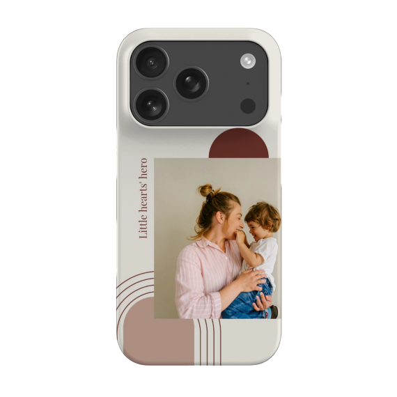 Coque iPhone 18 Pro