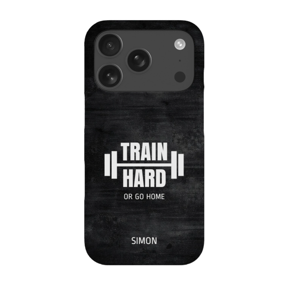 iPhone Case 18 Pro iPhone Case 18 Pro
